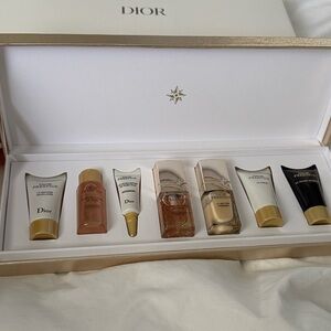 DIOR LUXURY PRESTIGE SET